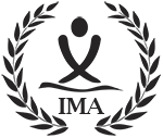 IMA logo